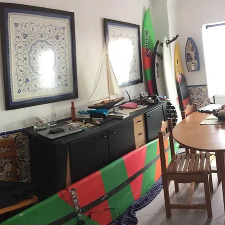 Casa Dom Fuas Nazaré