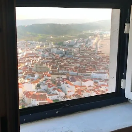 Casa Dom Fuas Tatil Evi *