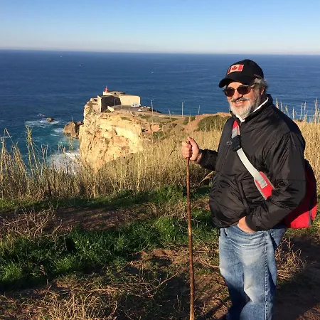 Casa Dom Fuas Σπίτι διακοπών *