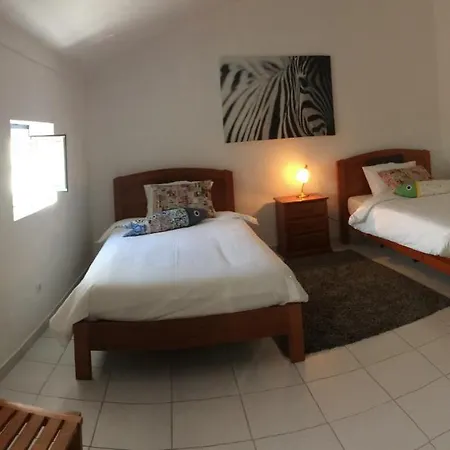 Casa Dom Fuas Tatil Evi
