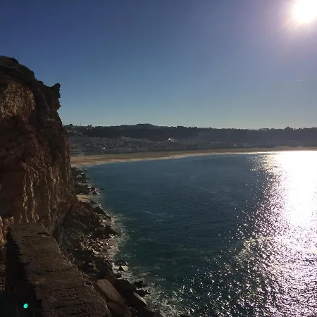 Casa Dom Fuas * Ναζαρέ