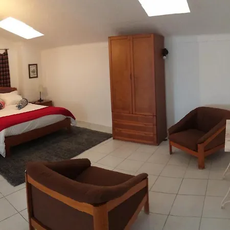 Tatil Evi Casa Dom Fuas *