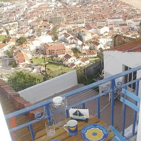Tatil Evi Casa Dom Fuas Nazaré