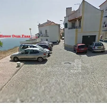 Casa Dom Fuas Tatil Evi