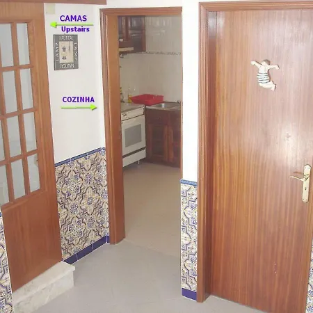 Tatil Evi Casa Dom Fuas