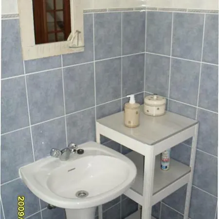 Tatil Evi Casa Dom Fuas *