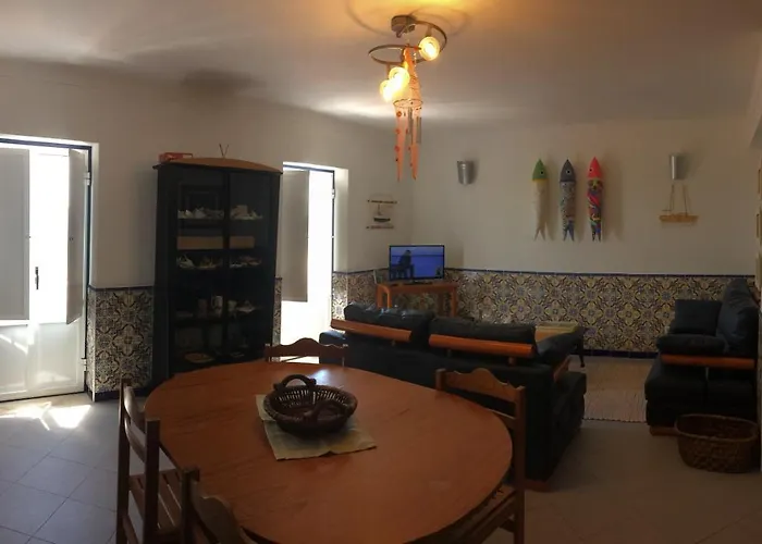 Σπίτι διακοπών Casa Dom Fuas *