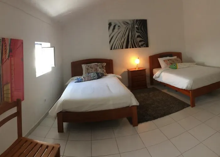 Casa Dom Fuas Σπίτι διακοπών