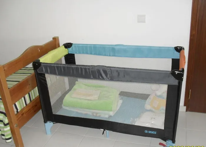 Σπίτι διακοπών Casa Dom Fuas Ναζαρέ