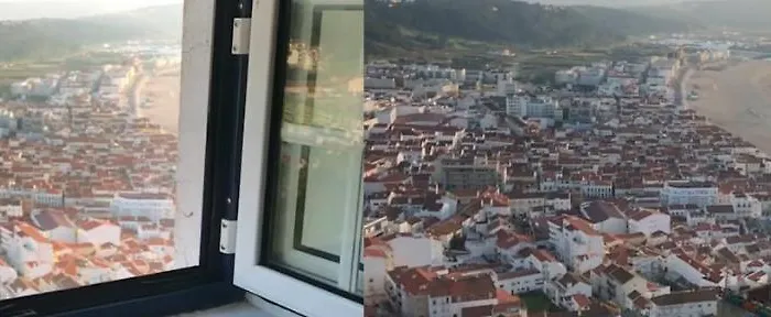 Σπίτι διακοπών Casa Dom Fuas