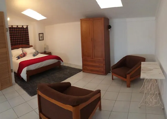 Σπίτι διακοπών Casa Dom Fuas *