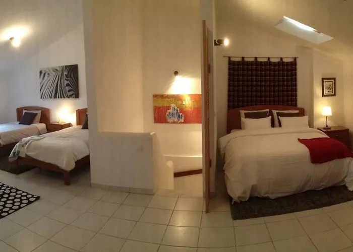 Σπίτι διακοπών Casa Dom Fuas Ναζαρέ