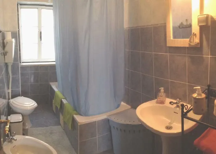 Casa Dom Fuas * Ναζαρέ