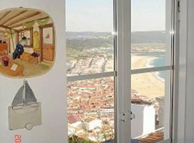 Σπίτι διακοπών Casa Dom Fuas *