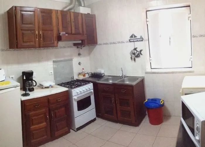 Casa Dom Fuas Σπίτι διακοπών Ναζαρέ