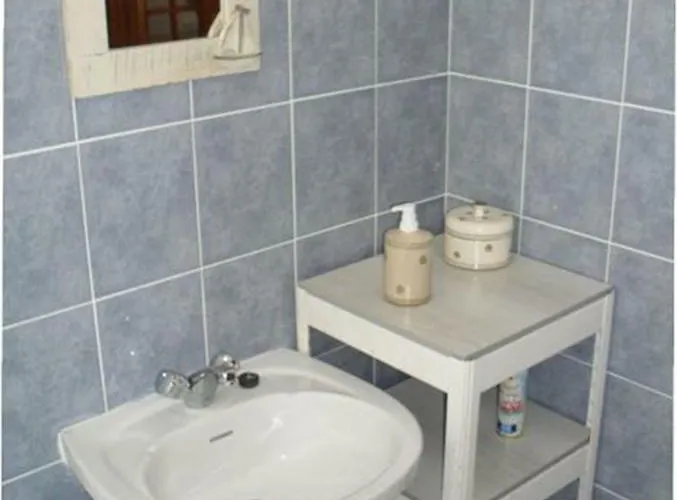 Σπίτι διακοπών Casa Dom Fuas *