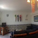 Casa Dom Fuas 度假居 纳扎雷