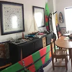 Casa Dom Fuas 纳扎雷