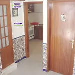 度假居 Casa Dom Fuas