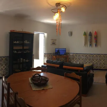 Ferienhaus Casa Dom Fuas *