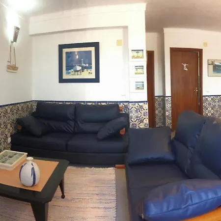 Ferienhaus Casa Dom Fuas Nazaré