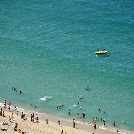 Casa vacanze Casa Dom Fuas Nazaré