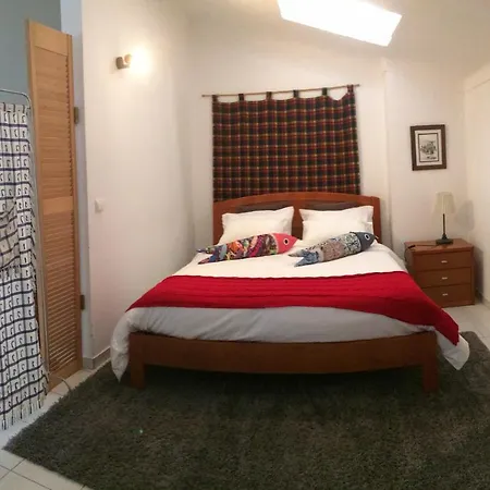 Casa Dom Fuas Casa vacanze