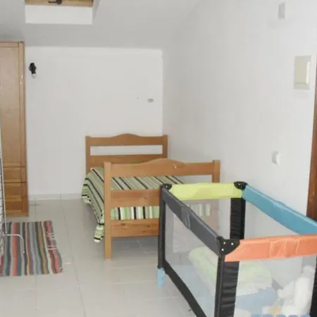 Casa vacanze Casa Dom Fuas Nazaré