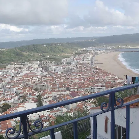 Casa vacanze Casa Dom Fuas