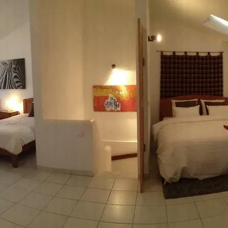 Дом отдыха Casa Dom Fuas Назаре