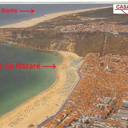 Casa Dom Fuas Casa vacanze