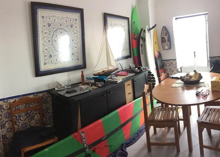 Casa Dom Fuas Nazaré