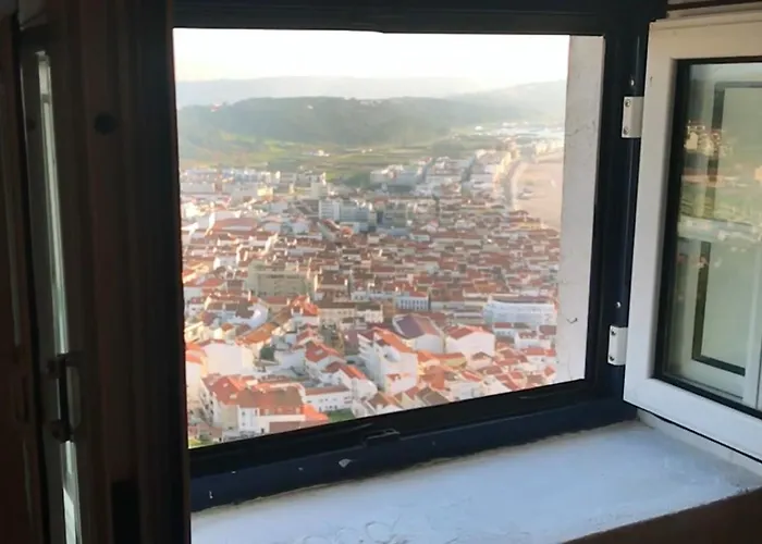 Casa Dom Fuas Ferienhaus *