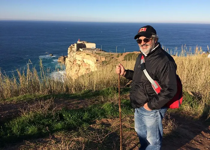 Casa Dom Fuas Ferienhaus *