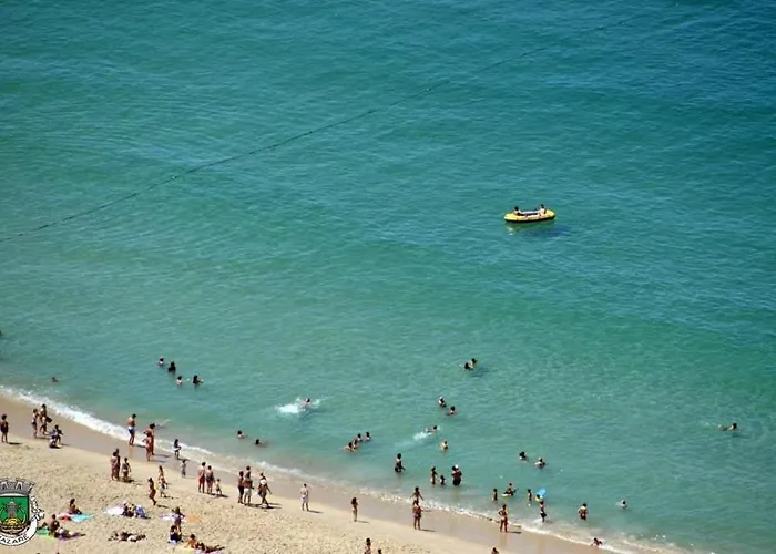 Ferienhaus Casa Dom Fuas Nazaré