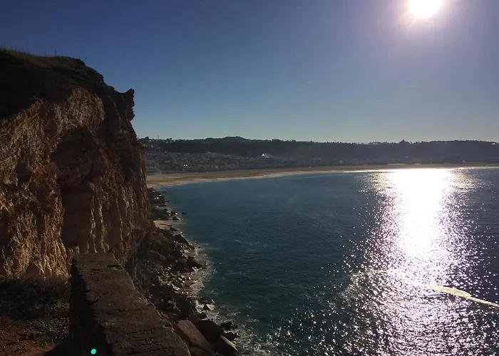 Casa Dom Fuas * Nazaré