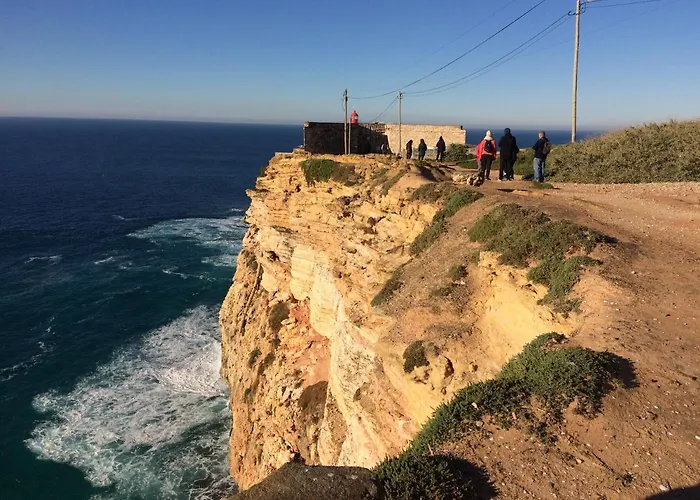 Casa Dom Fuas Ferienhaus *
