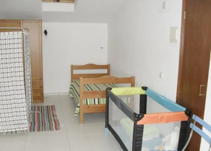 Ferienhaus Casa Dom Fuas Nazaré