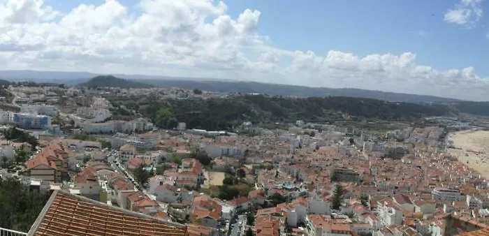 Casa Dom Fuas * Nazaré